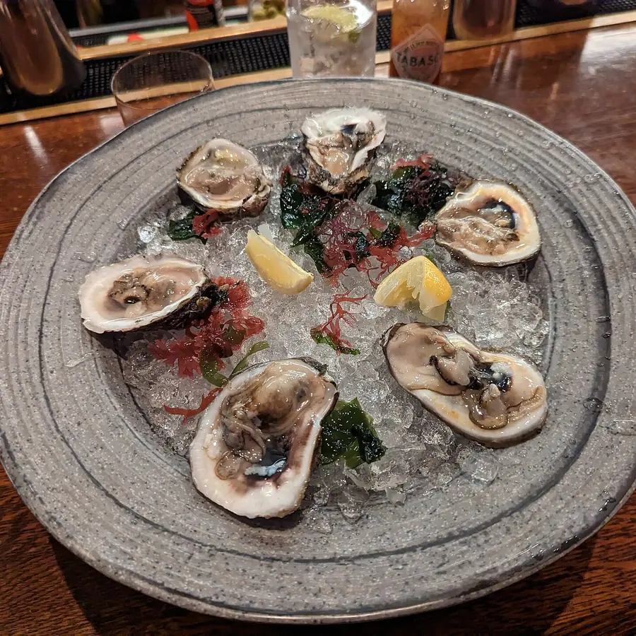 Oyster