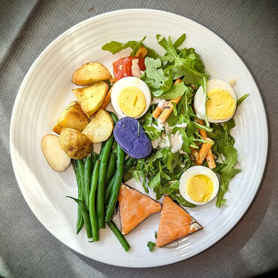 Salmon