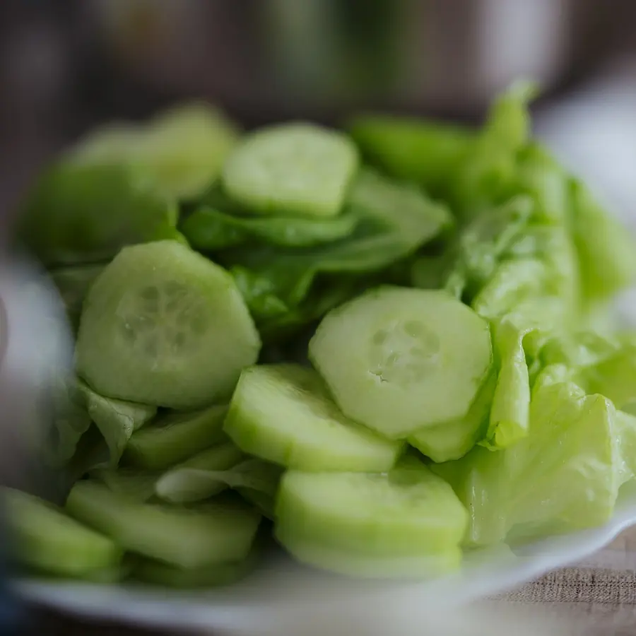Cucumber