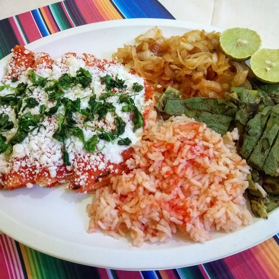 Rice