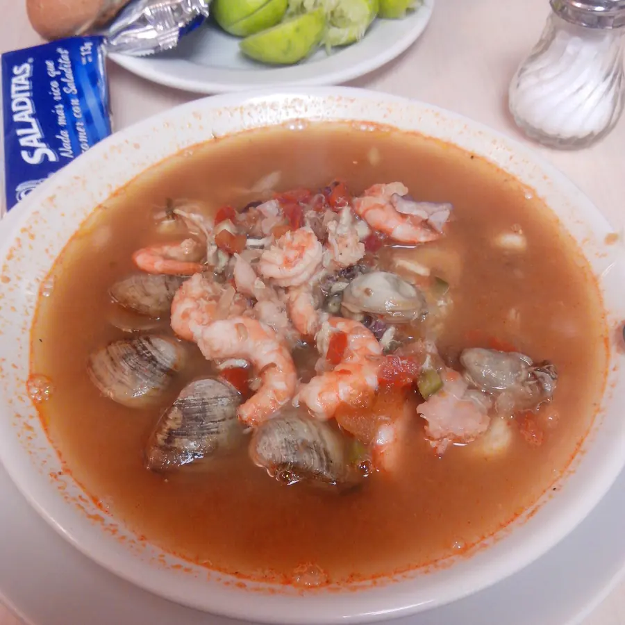 7 Seas
