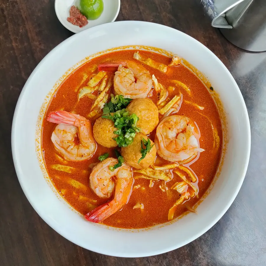 Shrimp